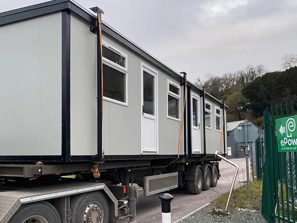 Container Services Ireland — gallery image 5